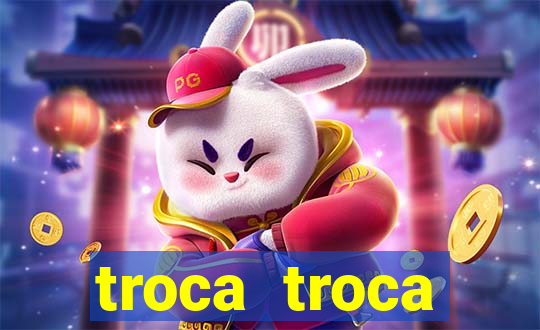 troca troca cruzeiro sp